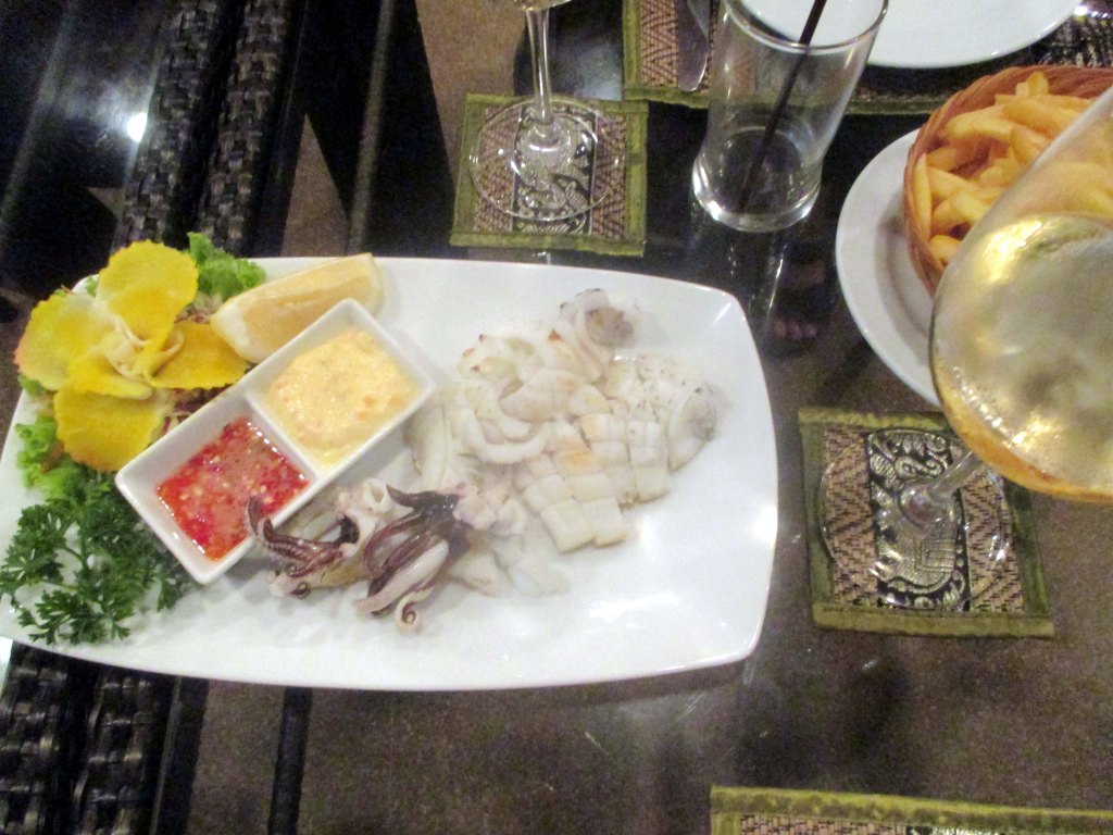 MAISETELIMME MYÖS GRILLATTUA MUSTEKALAA