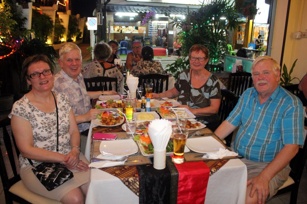 THAIHERKKUILLALLINEN