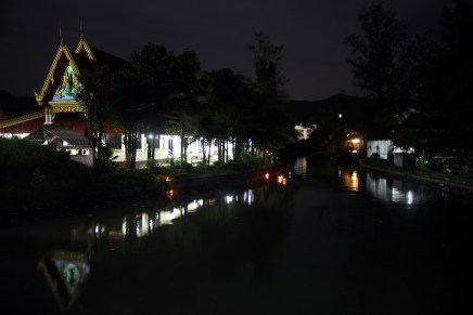 phuketissa lyhtyjuhla