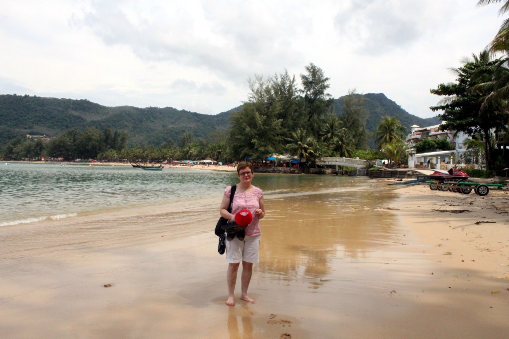 RANTAVESI OLI MUKAVAN LÄMMINTÄ