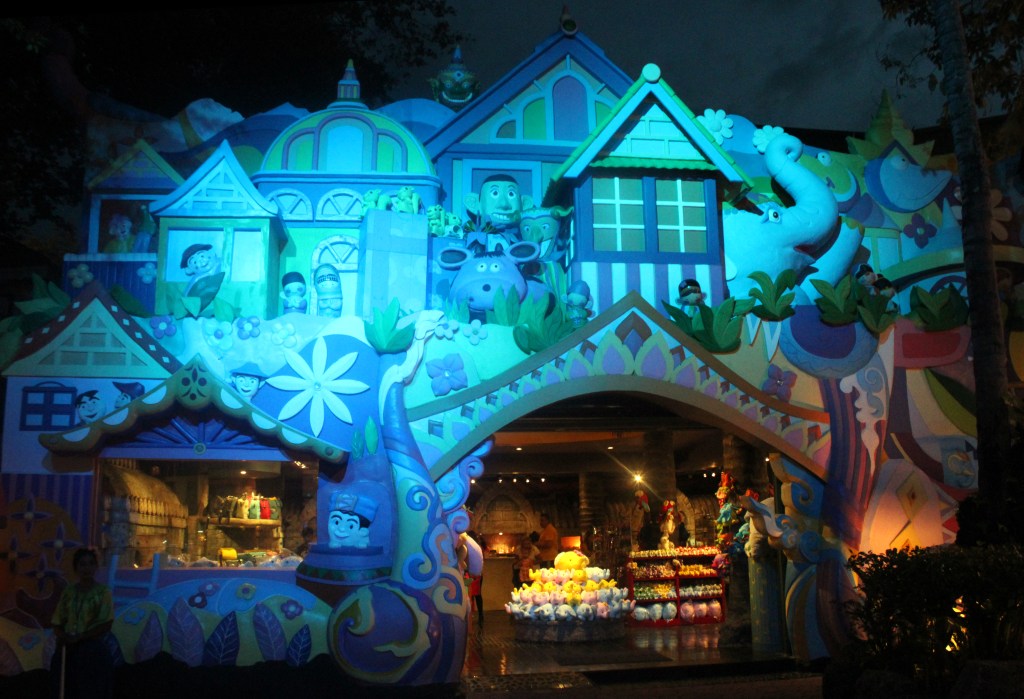 KALLIITA MATKAMUISTOJA