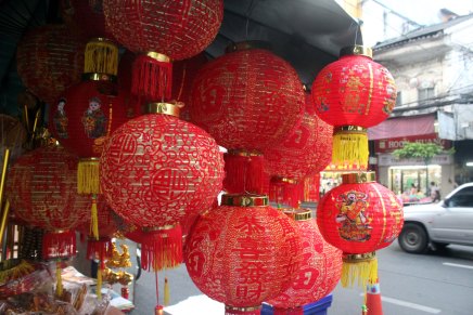 china townin eksotiikka&nbsp;häikäisi