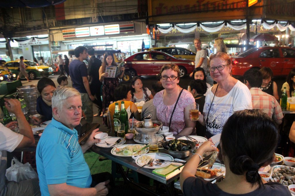 ILLALLISELLA CHINA TOWNISSA