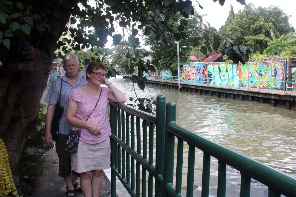 OIKOTIE JIM THOPSONILLE KULKI KLONGIN VARTTA