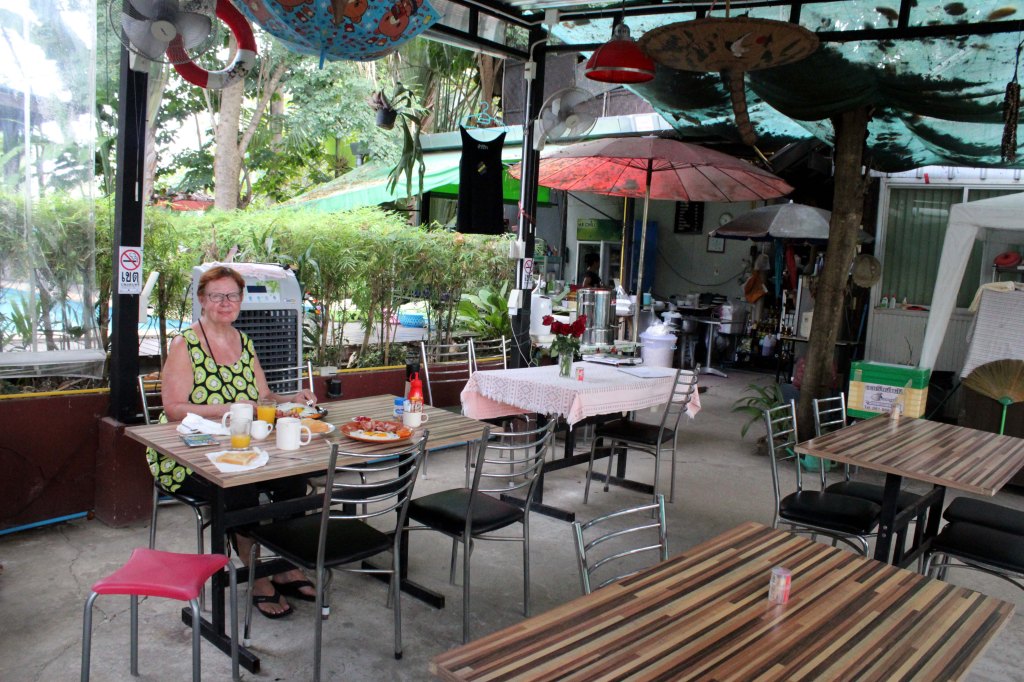 UINNIN JÄLKEEN TUKEVA AAMIAINEN MAISTUI