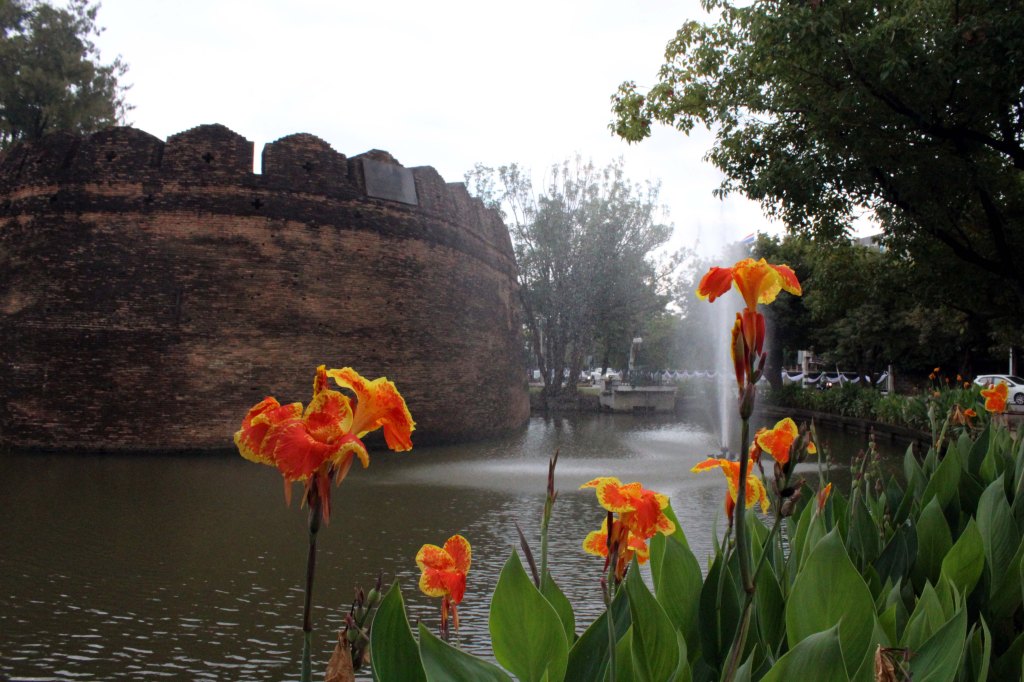 VANHAN KAUPUNGIN MUURI