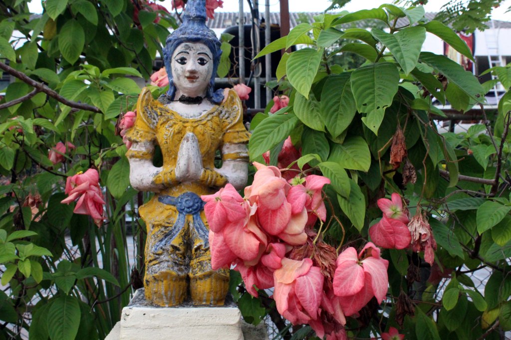 TEMPPELINEITO CHIANG MAISSA