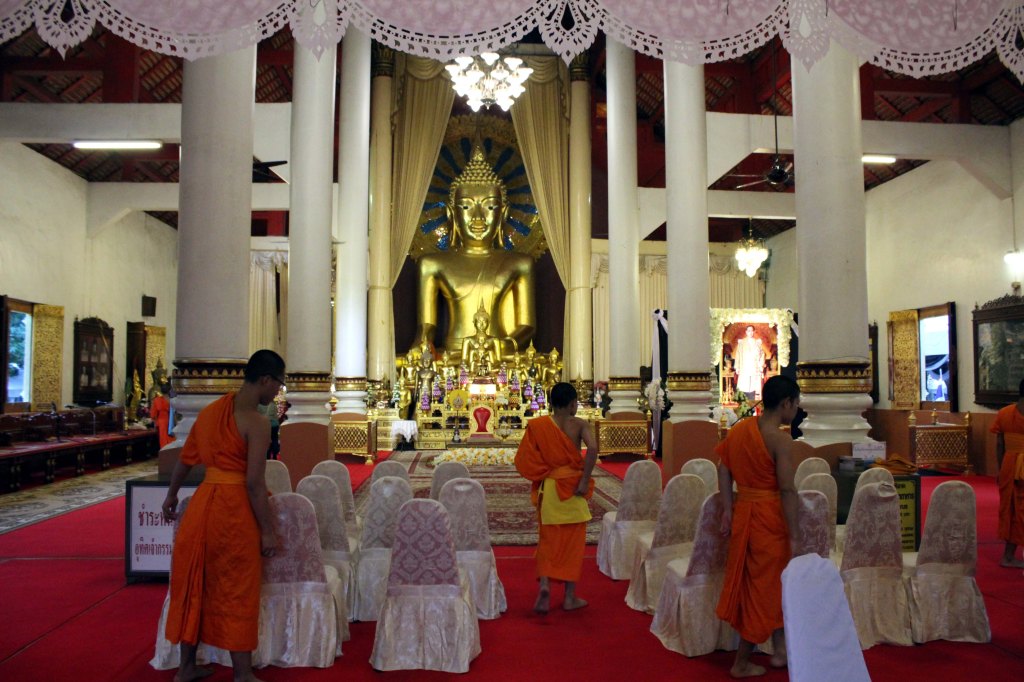 WAT PHRA SINGH
