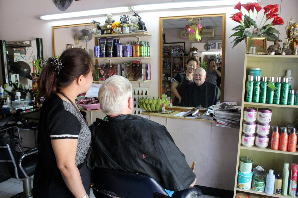 PARTURI MAKSOI 150 B