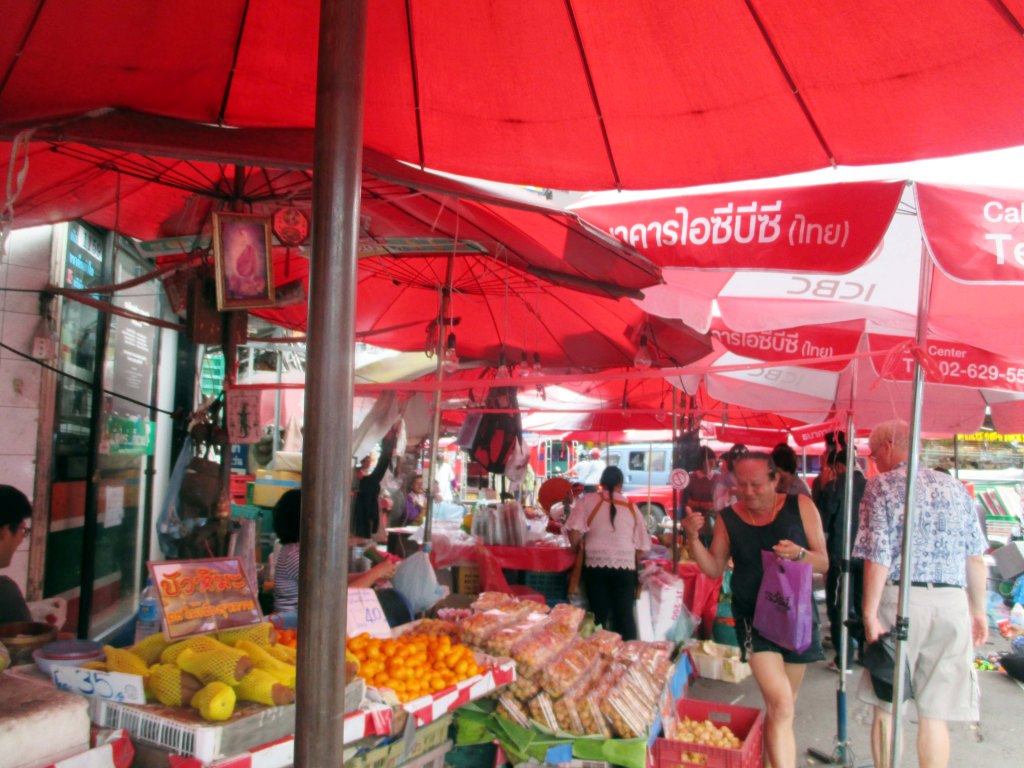 OSTIMME TORIKOJUISTA POMELOITA