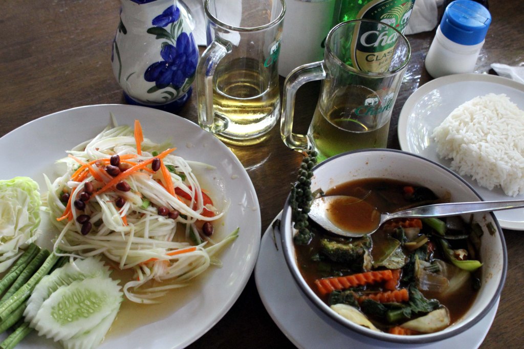 TULISEKSI PIPPUROITUA CURRYA