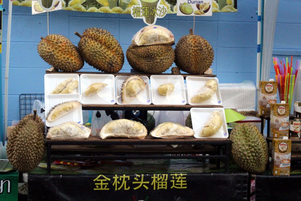DURIAN