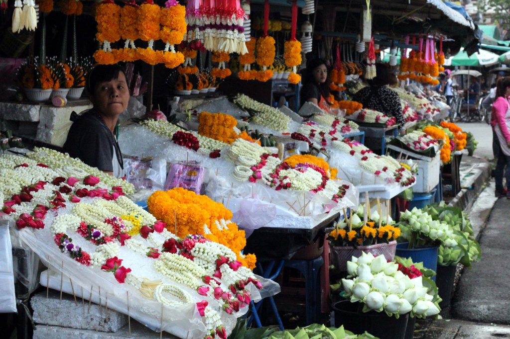 KUKKATORILLA PING-JOEN RANNALLA