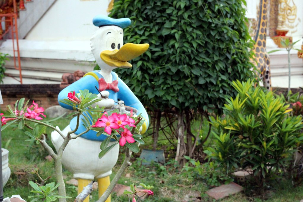 ANKKA WAT BUPPHARAMIN PIHALLA