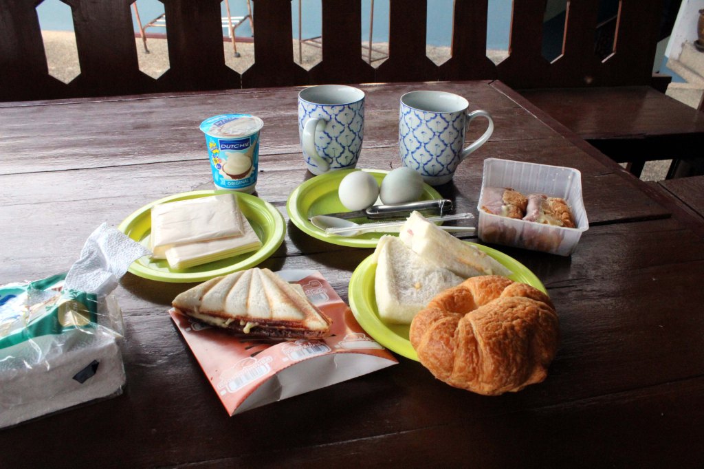 AAMIAINEN SEVEN ELEVENSTÄ