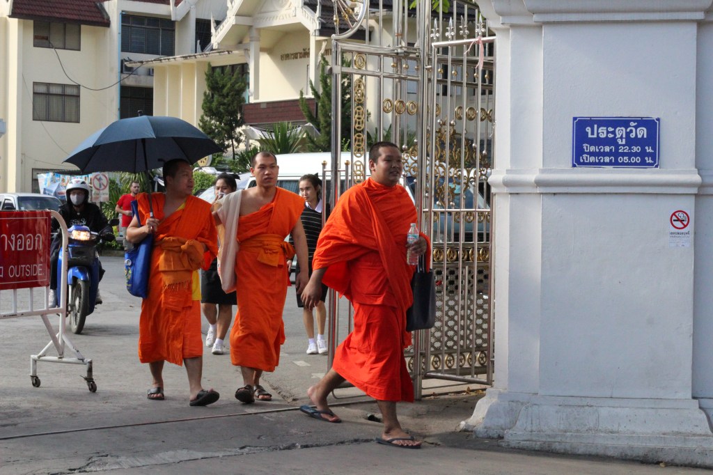 MUNKKIVELJIÄ KATUKUVASSA