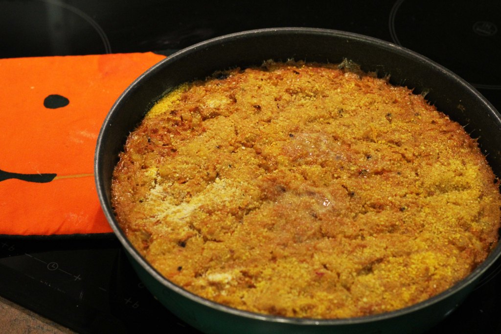 PERINTEINEN PORKKANALAATIKKO ON YKSI JOULUSUOSIKEISTA