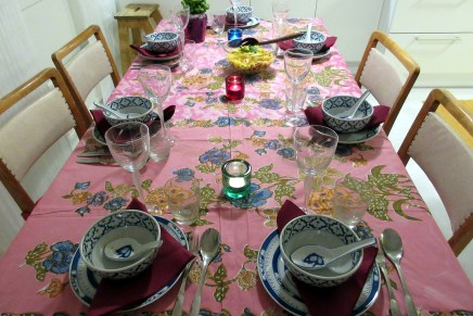 tupaantuliaisten aika, heikinpäivä ja&nbsp;matkamessuilla