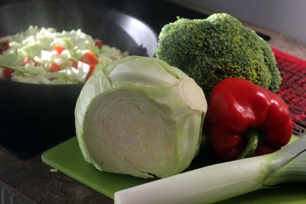 kahden kaalin keitto