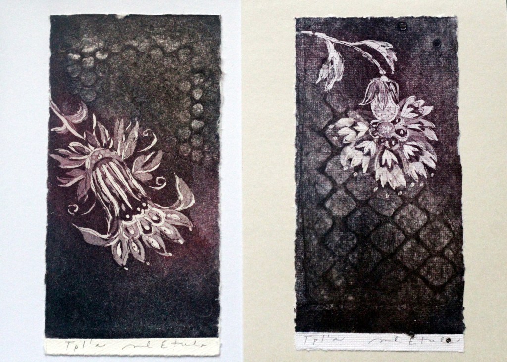 UUSIMPIA KUKKALAATTOJA