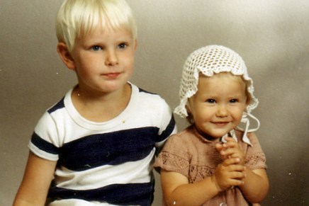 tuokiokuvia 1982 –&nbsp;1984