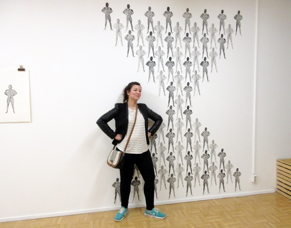 KAISALLA OLI JÄNNITTÄVÄ RIPUSTUS