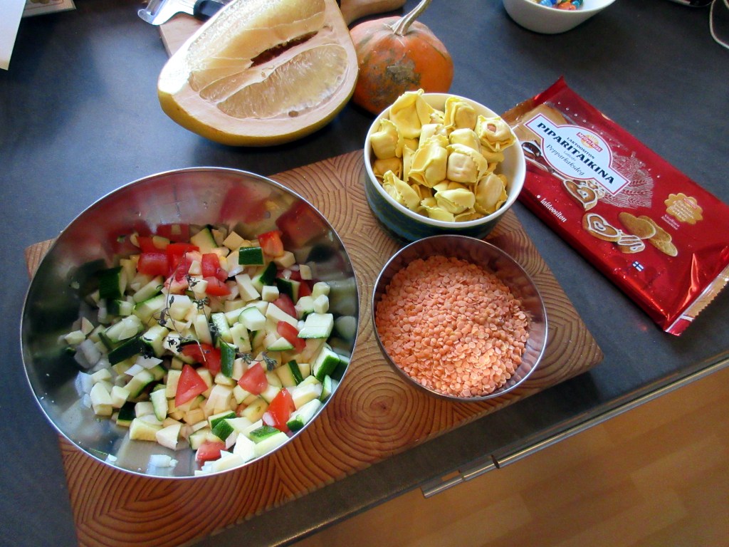 AINEKSET LINSSIPATAAN