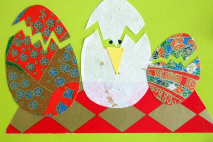 pääsiäisaskartelua