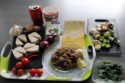 nyhtökaura – uusi&nbsp;tuttavuus