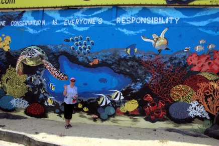 paikallisväriä malesiassa