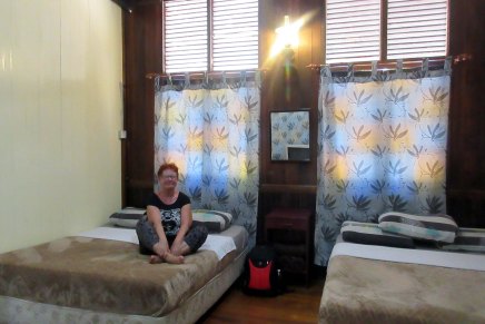 onni on oma&nbsp;bungalow