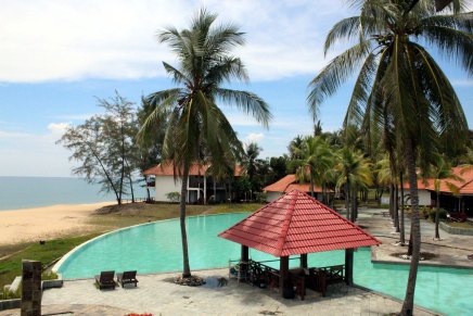 kuvankaunis sutra beach&nbsp;resort