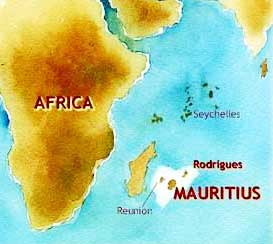 ensimmäiset kotisivuni – mauritius&nbsp;2005