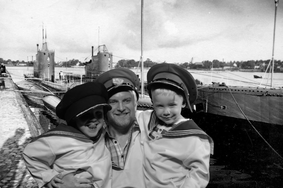 tervitusi-lennusadamast