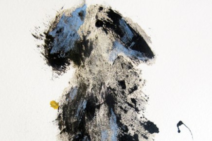 vedostustusta ja fotoetsausta grafiikanpajalla