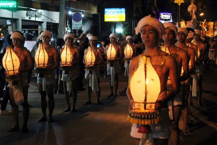 chiang mai – lyhtyjen&nbsp;kaupunki