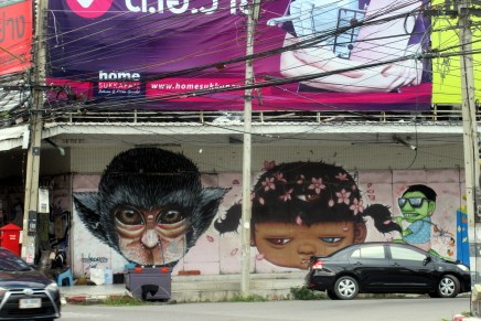 matka jatkuu kohti&nbsp;etelää