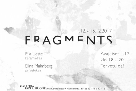 pikkujoulutunnelmissa