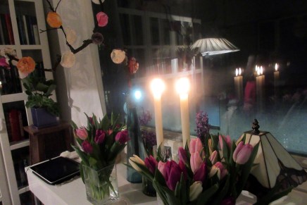 uusi vuosi 2018 alkoi&nbsp;suojasäässä