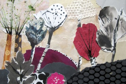 ensimmäiset piirustuskurssin kotitehtävät&nbsp;edistyvät