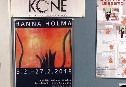 vettä, valoa, tuulta ja elämän&nbsp;arvokkuutta