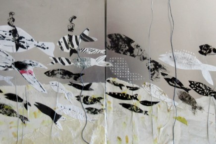 merenneitojen huviretki