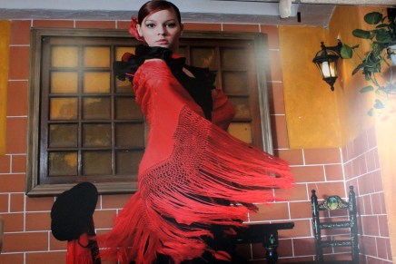 palman  historiallisessa keskustassa