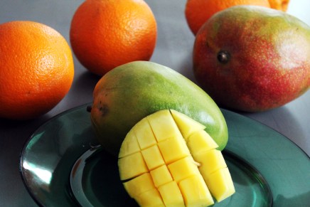 värikkästä talvikokkausta