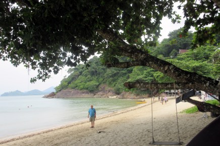 tutkimusretkiä lähirannoille