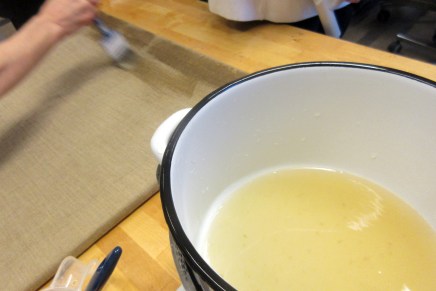 öljyväri- ja temperamaalauskurssi