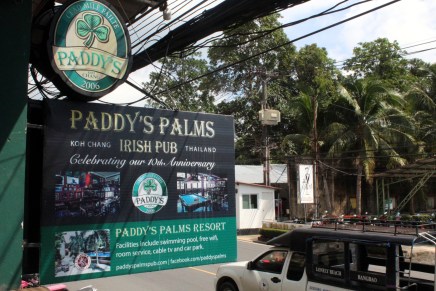 viimeiset lomapäivät irish pub&nbsp;hotellissa