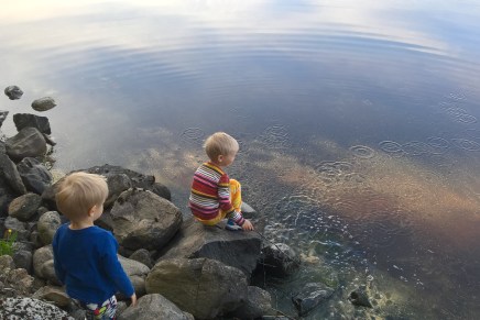 aurinkoinen helluntai