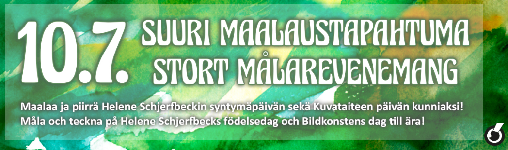 maalaustapahtuma