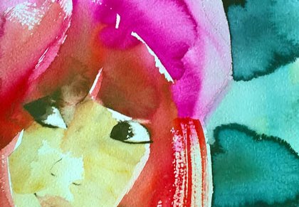 japanilaistunnelmissa